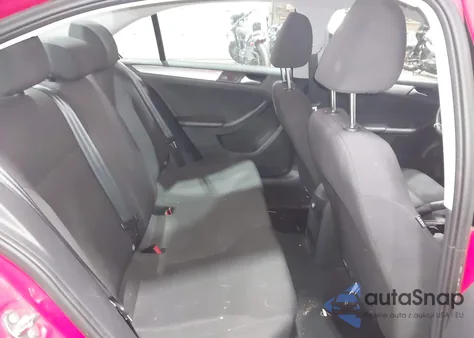 2015 Volkswagen Jetta 1.8T Se from USA, damaged, VIN 3VWD17AJ0FM238464